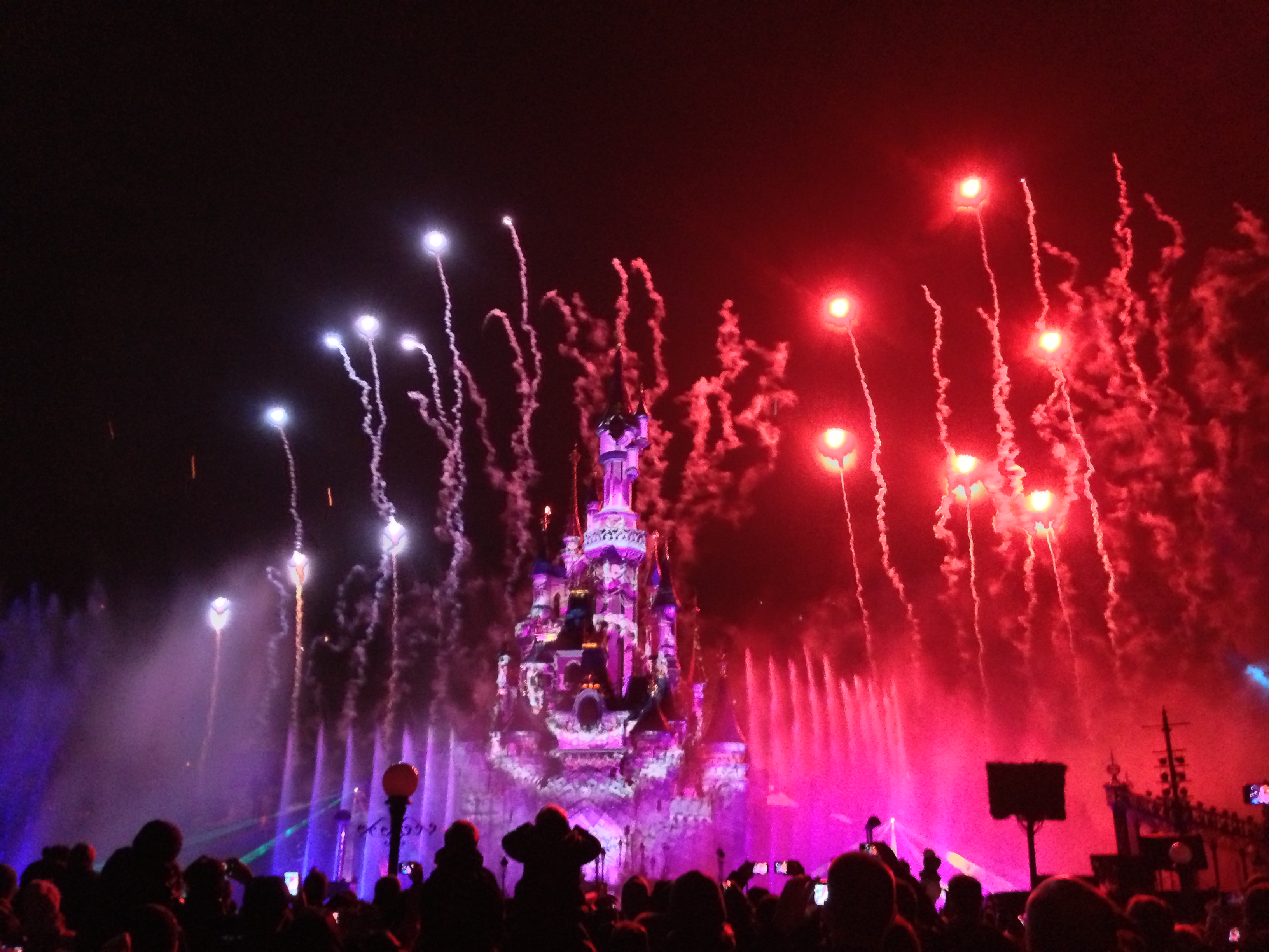 Gallery Disney Dreams DLRP Roundup!